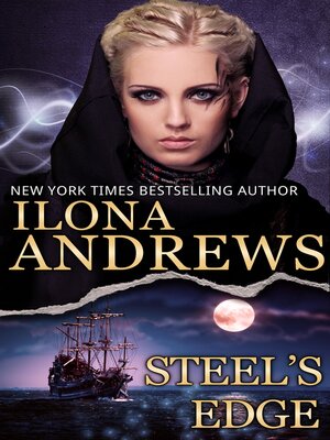 Steel's Edge - ebook